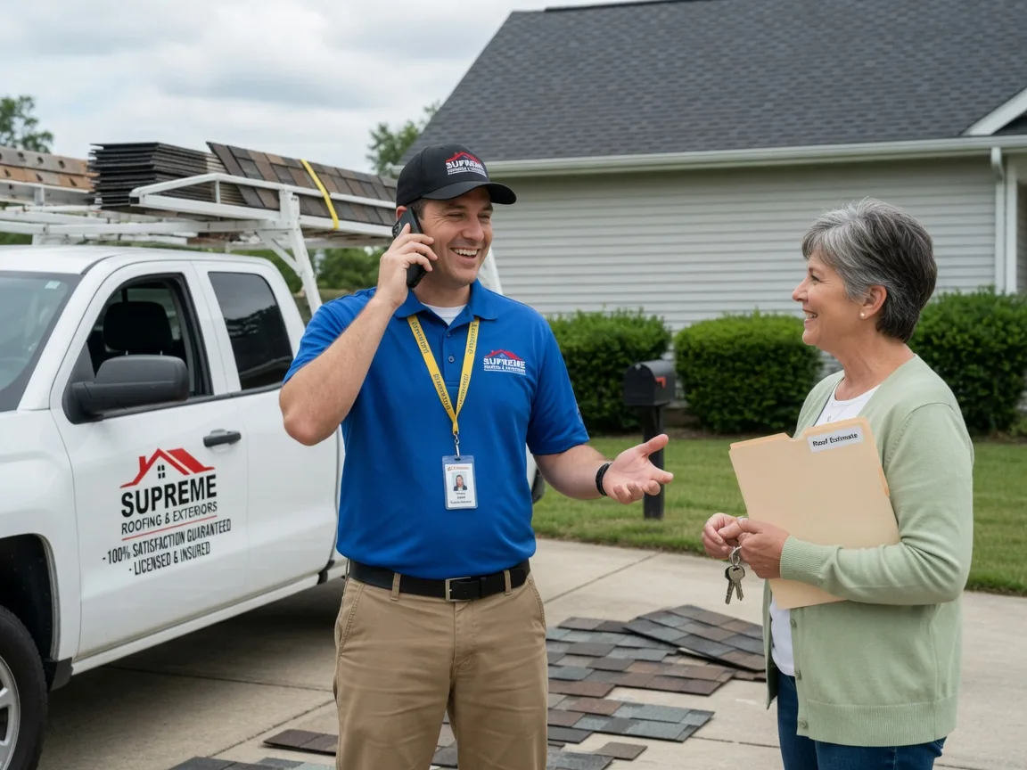 Roof Replacement Weaverville, NC FAQs